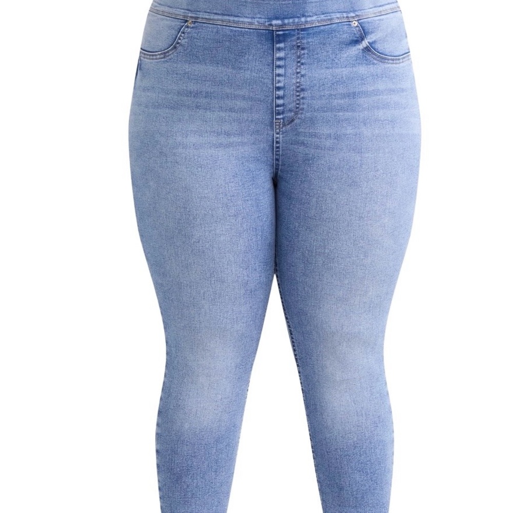 Terra & Sky Pull-On Jeggings Various Sizes